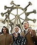 This just in... |  This just in...Congress Repeals Ban on Perpetual Motion Machines WASHINGTON - In...