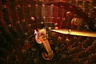 some gear  |  One might argue that the whole purpose of television production is a  desperate...