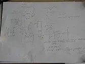Acousttic wind speed measurement using phase only  |  The idea: ...