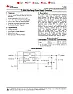 small voltage regulator? |  Use a circuit based on a TL499 or...