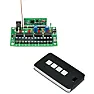 campanello wireless x 3 appartamenti |  Allen ha scritto: scusami, ma ho 3 campanelli in 3 appartamenti di diversi...