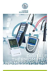 [S] elektronisches Thermometer  |  Servus Elektronikgemeinde,ich bin auf der Suche nach einem preiswerten...