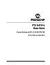 Question about function call in a microprocessor? |  harisrini@gmail.com wrote in...