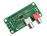 Pi Zero audio out?? |  So I'm doing an update to my Pi/Philco Predicta antique television...