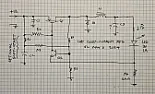 Another design |  My LM311 based idea works ok with 68uH inductors too. Efficiency is above 80%...