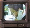 Vertical Lines |  There are two coils on the back of the CRT. The horizontal is connected tothe...