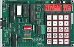 Microprocessor Trainer |     I understand the Pentium 4 will execute the 8085... no, I'mthinking 8086,...