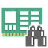 PCI scanning tool ? Or chipset scanning tool ?  |  The firewire thing looks suspicious to me, is PCI-Z also detecting it wrong ?...