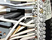 Aluminium vs. Copper Wire |  I got some Aluminium wire by mistake.  It's difficult to solder.  Perhaps...