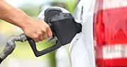 Gas Pump Programming |  I say that instead of loyalty cards or 'speed passes'(wave thingy...