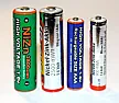 Punjive baterije 1.5V  |  Nek ispadnem i glup ali nisam znao da postoje punjive baterije 1.5V (ne  1.2V)...