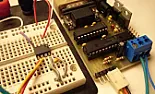 I2C communication  |  Hi, I am new to I2C bus. I need your help in letting me know how i can...