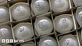Wattage of rough service incandecent bulbs ??  |  I have build a series load test light. eg. you plug a load in and it runs i n...