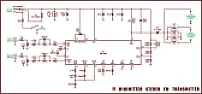 ba1404 clock signal , help |  Hi guys.I build a FM transmitter based on the ba1404 chip.The problem arises...
