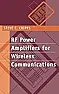 Any other books like Clarke/Hess - Communication Circuits |  Hi. Does anyone know of any books similar to Communication Circuits(i.e. with...