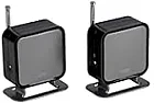 IR Remote Control Extenders |  batteriescoverter.)to   One hinge held, but the hood slammed into the side of...