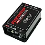 Audio Circuit for *High* Output Impedance |  byYes, I saw that [1]. It is interesting and an obviously a morecomplete and...