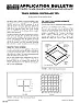 Touchscreen 4 or 5 wire -- how to determine  |  There are 4 wires coming from my touch screen:1 - right of panel (X2)2 - left of...