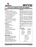 Low Q current linear regulators |  Standard 78xx regulators are very handy, but their quiescent current of 5mA or...