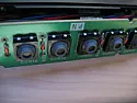 Rubber dome switches  |  So I have to repair a Yamaha instrument that has its push switches worn out. ...
