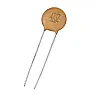 What is the difference between Class I and Class II dielectrics? | &laquo; previous thread