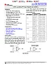 fet op amps, max differential input |  OK -- here's the story.  Absolute maximum ratings are like Yul Brynnerin...