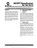 Serial number chips  |  Quite apropos to my question about Maxim Semiconductor, is there anyone _other_...