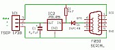 RÃ©cepteur  IR  |  Salut,Me revoilà donc.J'ai fait quelques essais, et donc voici des...