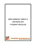 Protocole de commande GPS |  Bonjour à toutes et tous, je suis en train d'éplucher la doc d'un GPS...