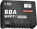 Re: Solar panels |  The maximum voltage is usually limited by inverters available and  various...