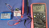 BMS 2S |  Salve.  Partiamo da questo. https://it.aliexpress.com/item/1005006240618924.html...