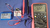 BMS 2S |  Salve.  Partiamo da questo. https://it.aliexpress.com/item/1005006240618924.html...