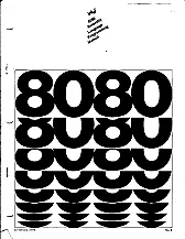 8080 |   Jak juz przy starociach jesteśmy - 8080 o ile pamiętam wersję oficjalną,...