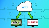 Using Pi PICO W flash |  Thanks for all that. I will look into it.  I have been thinking more, and have...