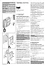 videocitofono bpt, modulo video |   ho recuperato un vecchio modulo video analogico di un videocitofono bpt, serie...