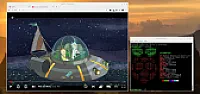 Streaming NetFlix on a Pi |  "bob prohaska"    snipped-for-privacy@www.zefox.net> wrote  | Since NetFlix is...