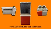 La Fondazione Museo del Computer cerca fondi per un salvataggio epocale |  Invio questo messaggio per conto della Fondazione Museo del Computer,  presente...