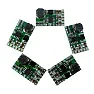 DD2712SA_5V vs LM7805 |  Hallo, meine Quelle(Solarmodul) liefert max. 15V ohne Last max. 0,6A bei  dann...