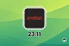 New Armbian - Better and with Wider Support | &laquo; previous thread