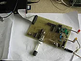Raspberry Pi as digital DVB-S TV transmitter  |  I settled on a final design for a very simple digital TV transmitter for the...