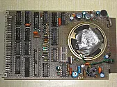 a little filter  |  We make a box that can output a lot of fiberoptic logic signals, light on/off....