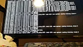 Raspios fscked again on upgrade |  More errors  dpkg: error processing package raspi-firmware (--configure):  ...