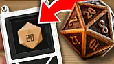 [XDA Developers] Someone made the perfect D&D companion with a Raspberry Pi |  Source: https://www.xda-developers.com/perfect-dnd-companion-raspberry-pi/...