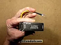 Ethernet in cima ad un tetto |  Dalle mie parti non ci sono quasi mai fulmini. Se costruisco un oggetto  che usa...