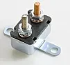 12V Circuit breakers for auto battery chargers  |  Ok, I know they are used in vehicles, but I didn't know what for.  Now that...
