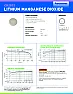 CR2032 Batterien für Funkschlüssel |  Am 18.08.2024 um 00:05 schrieb Christian Keck:  > was zeichnet CR2032 Batterien...