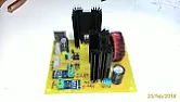 Buck converter "artigianale" con raddrizzamento sincrono  |  Il 23/02/2018 09:56, Archaeopteryx ha scritto: ma anche no (ammesso e non...