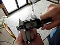 Cavo telefonico per accendere piccola luce 220V  |  Emiddio ha pensato forte : Non posso esimermi dal commentare il commento al...