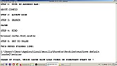 Make your system 1000x faster ! | &laquo; previous thread