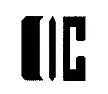 Unbekanntes IC-Logo |  Guten Morgen,  kennt hier vielleicht jemand dieses Logo und kann mir Hinweise...